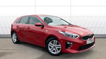 Kia Ceed 1.0T GDi ISG 2 5dr Petrol Hatchback